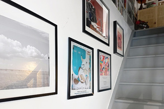 achat maison bougival 78380