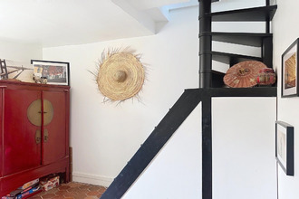 achat maison bougival 78380