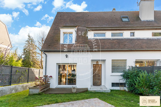 achat maison bougival 78380