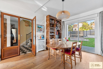 achat maison bougival 78380