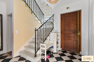 achat maison bougival 78380