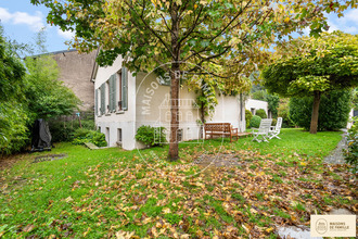 achat maison bougival 78380