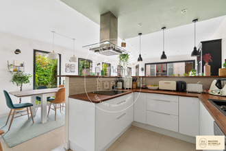 achat maison bougival 78380