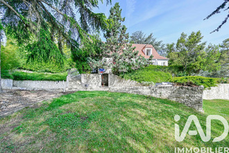 achat maison bougival 78380