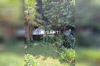 achat maison bougival 78380