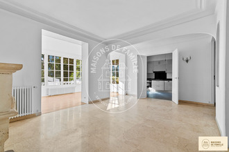 achat maison bougival 78380