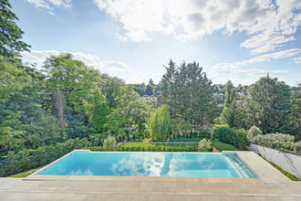 achat maison bougival 78380