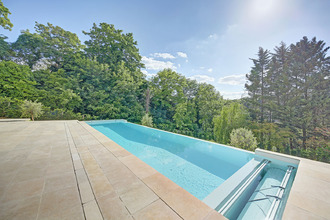 achat maison bougival 78380