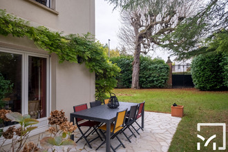 achat maison bougival 78380
