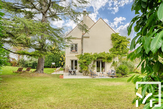 achat maison bougival 78380