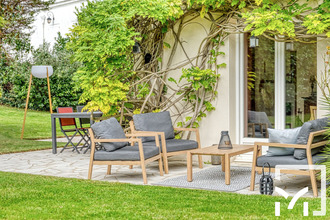 achat maison bougival 78380