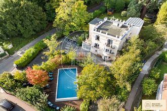 achat maison bougival 78380