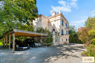 achat maison bougival 78380