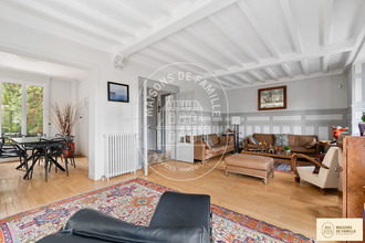 achat maison bougival 78380