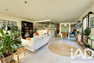 achat maison bougival 78380