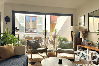 achat maison bougival 78380