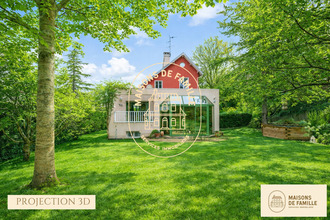 achat maison bougival 78380