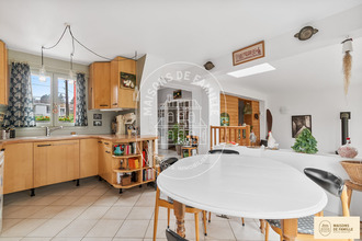 achat maison bougival 78380