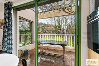 achat maison bougival 78380