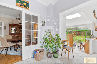 achat maison bougival 78380