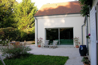 achat maison bougival 78380