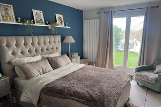 achat maison bougival 78380