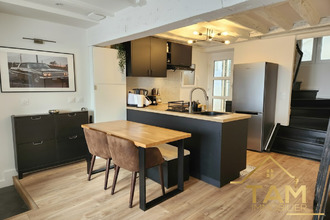 achat maison bougival 78380