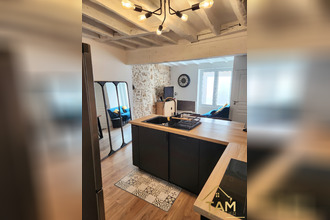 achat maison bougival 78380