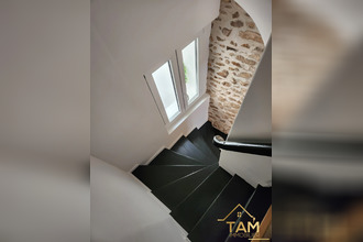 achat maison bougival 78380