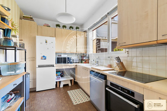 achat maison bougival 78380