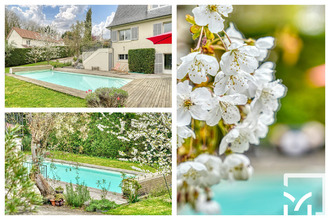 achat maison bougival 78380