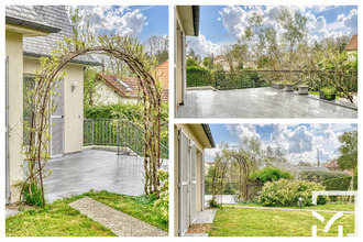 achat maison bougival 78380