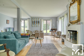 achat maison bougival 78380