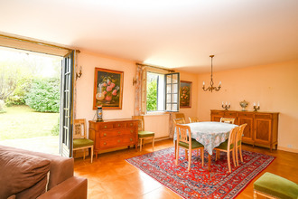 achat maison bougival 78380