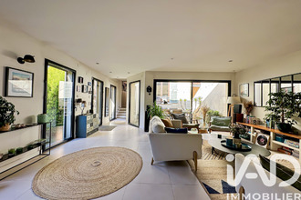 achat maison bougival 78380