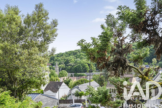 achat maison bougival 78380