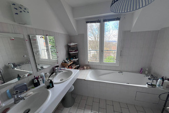 achat maison bougival 78380