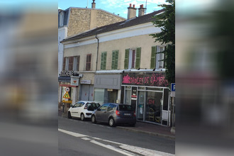 achat maison bougival 78380