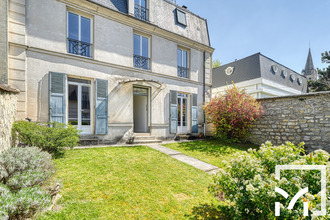 achat maison bougival 78380