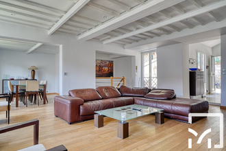 achat maison bougival 78380