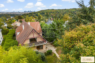 achat maison bougival 78380