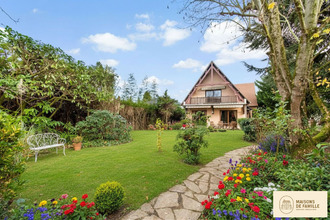 achat maison bougival 78380