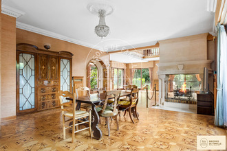 achat maison bougival 78380