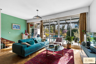 achat maison bougival 78380