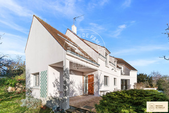 achat maison bougival 78380