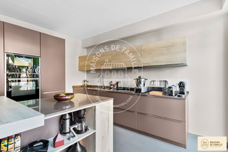 achat maison bougival 78380