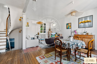 achat maison bougival 78380