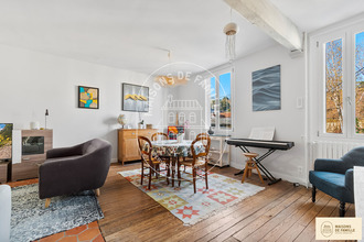 achat maison bougival 78380