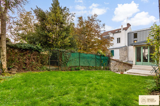 achat maison bougival 78380