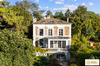 achat maison bougival 78380